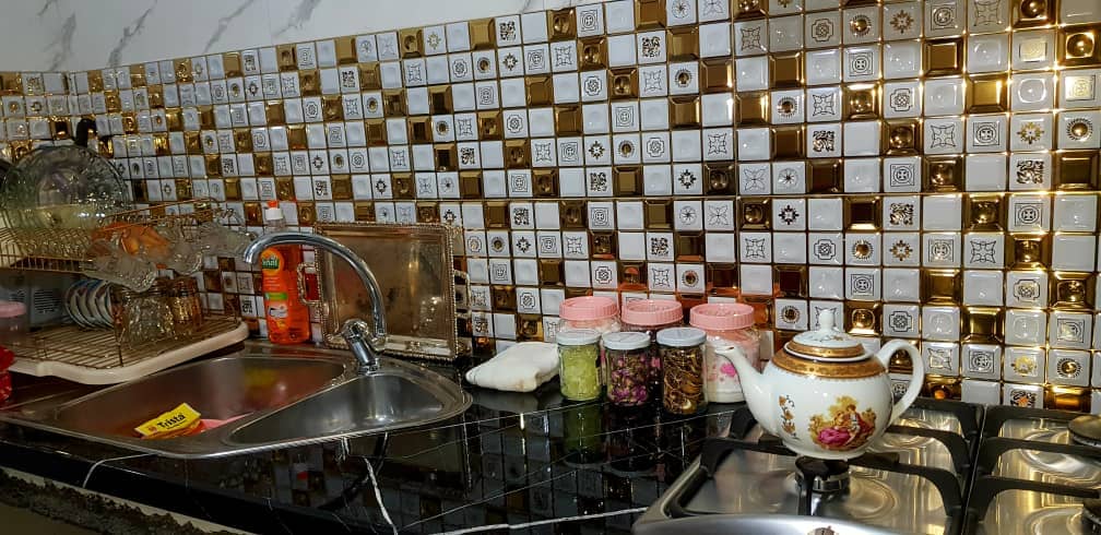 اجاره کلبه چوبی جنگلی در گیجاو