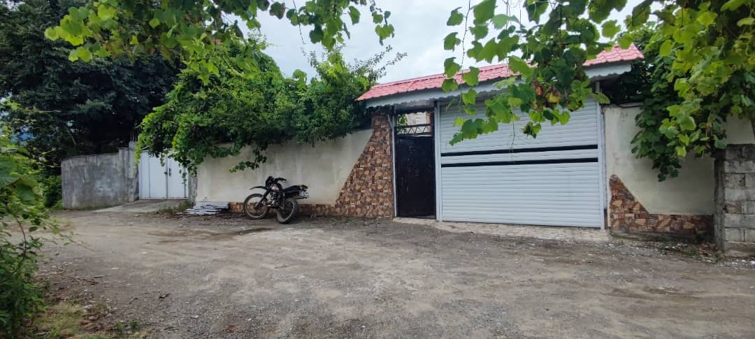 اجاره ویلا با استخرآبگرم در حویق