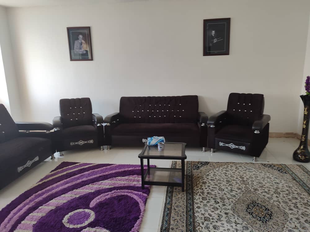 اجاره واحد دو خواب در پرند