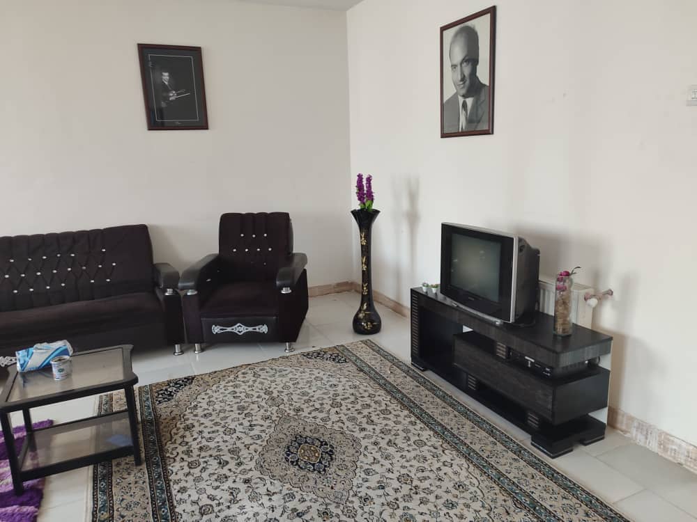 اجاره واحد دو خواب در پرند