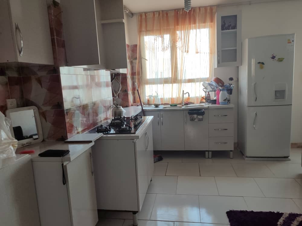 اجاره واحد دو خواب در پرند