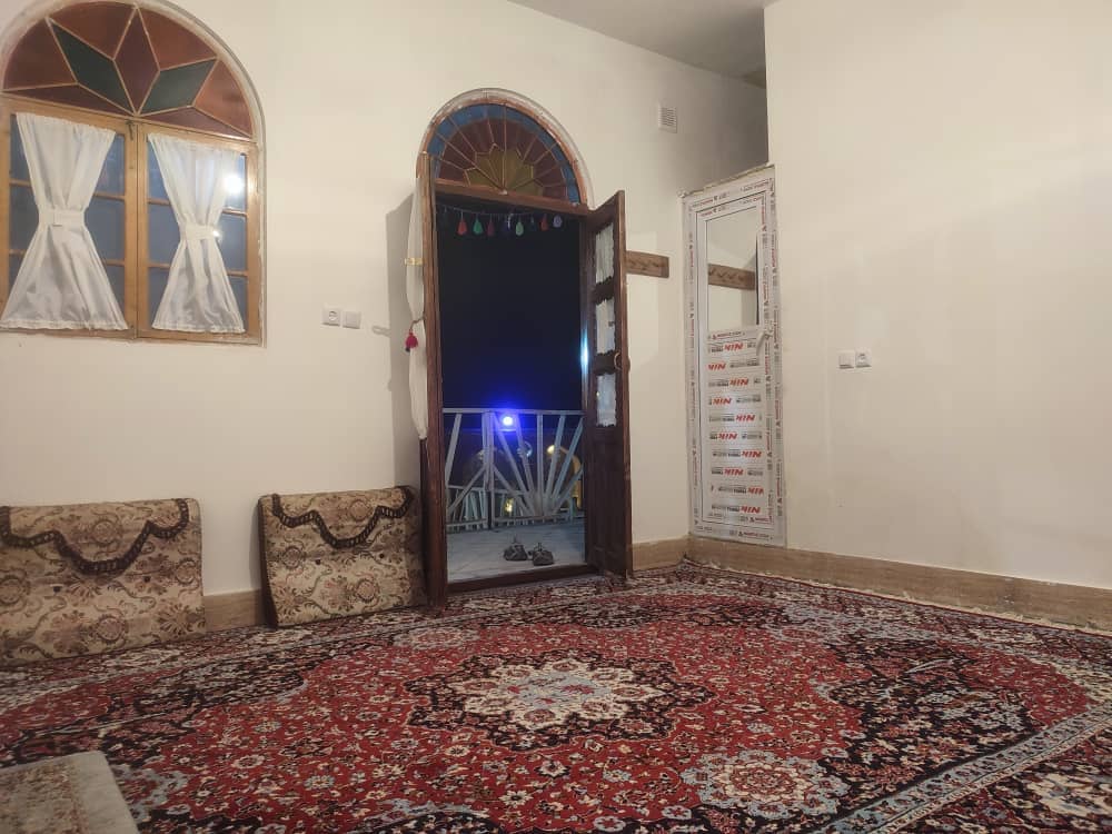 اجاره اتاق بومگردی در اردل