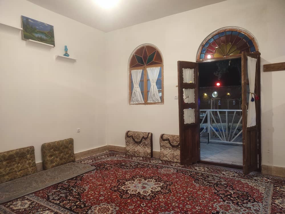 اجاره اتاق بومگردی در اردل