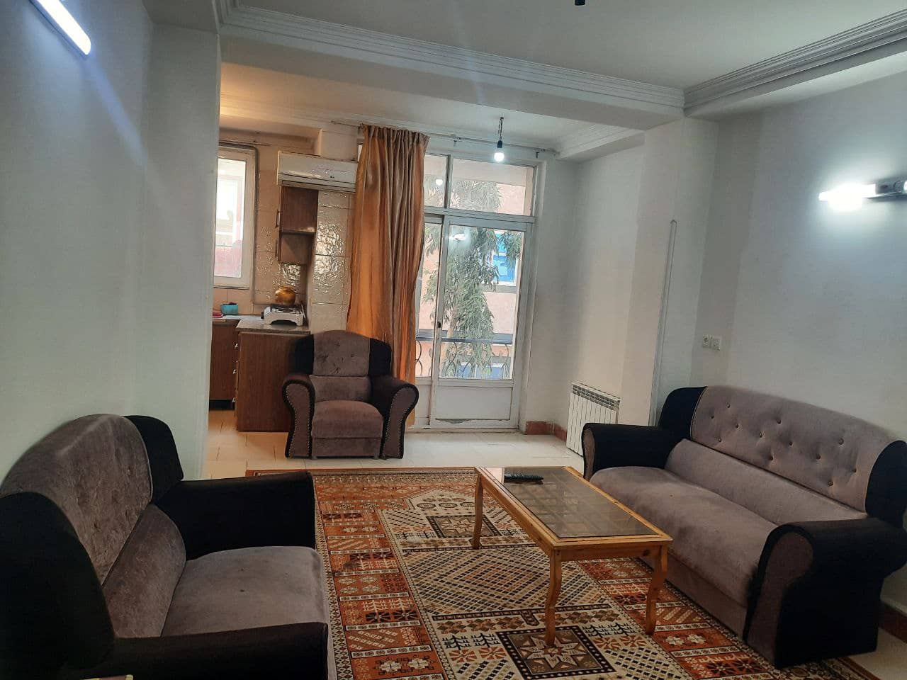 اجاره منزل مبله ساحلی رو به دریا - 6