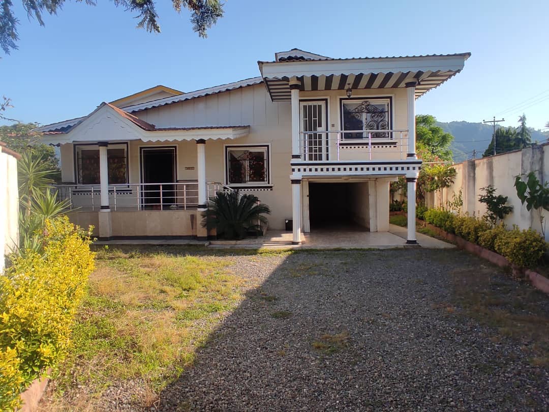 اجاره ویلا در توسکا محله چابکسر نزدیک به دریا