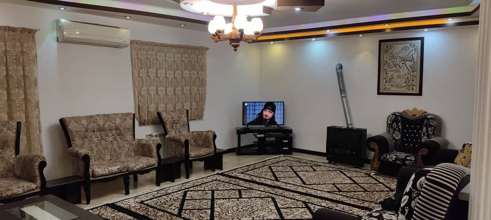 اجاره ویلا در توسکا محله چابکسر نزدیک به دریا