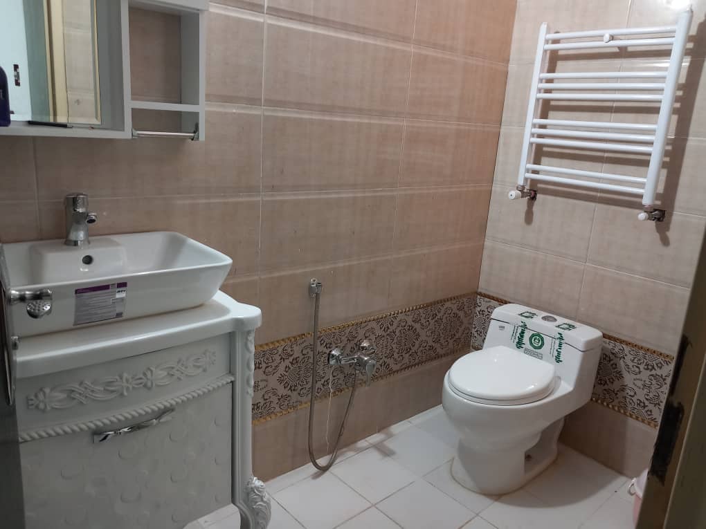 اجاره هتل اپارتمان در گیلوان - واحد 1