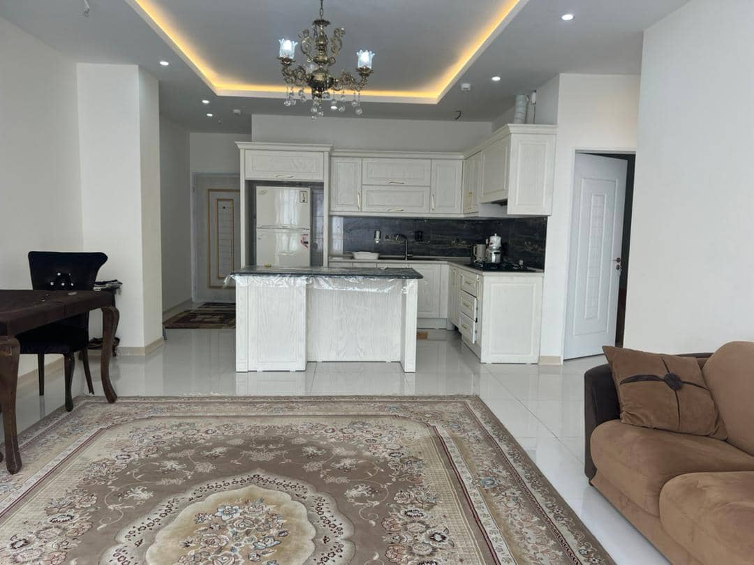 اجاره آپارتمان مبله در خیابان آخوند خراسانی مشهد - واحد یک