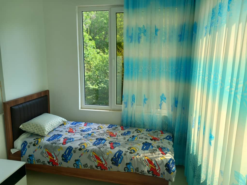 اجاره هتل اپارتمان در گیلوان - واحد 3