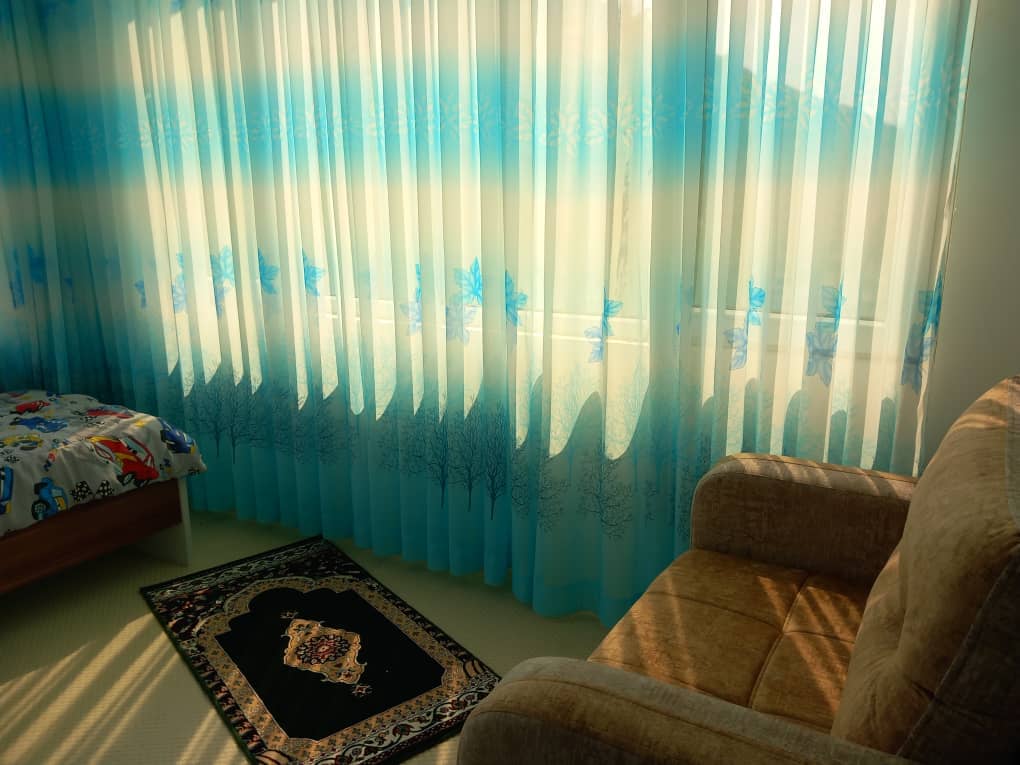 اجاره هتل اپارتمان در گیلوان - واحد 3