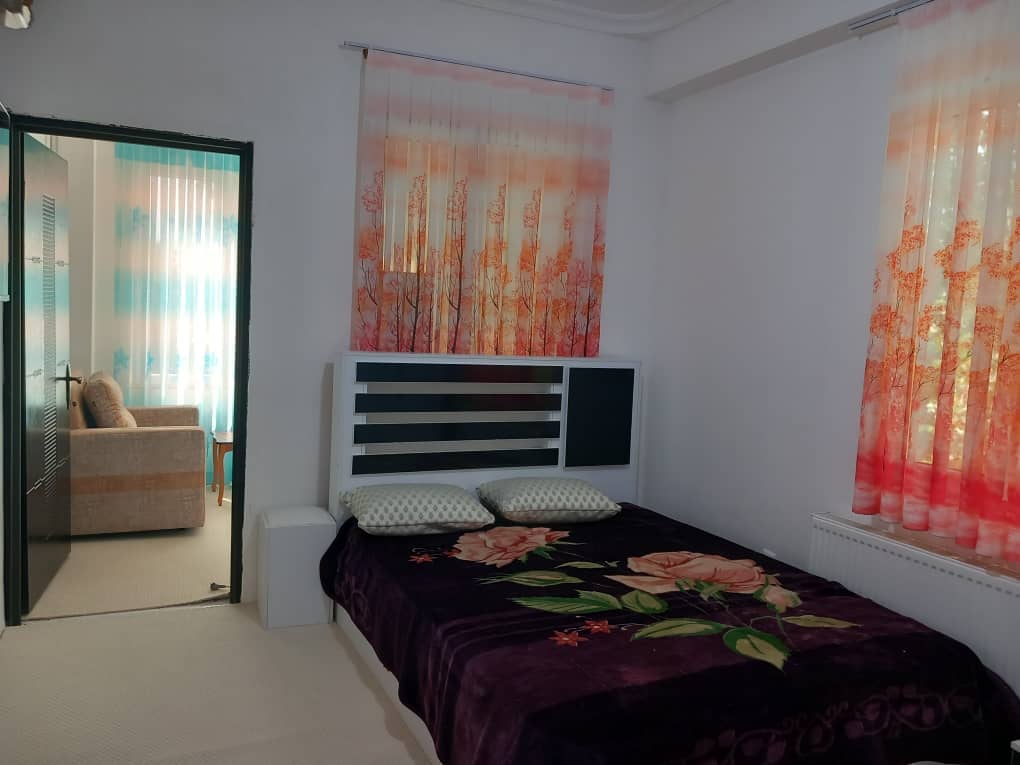 اجاره هتل اپارتمان در گیلوان - واحد 5