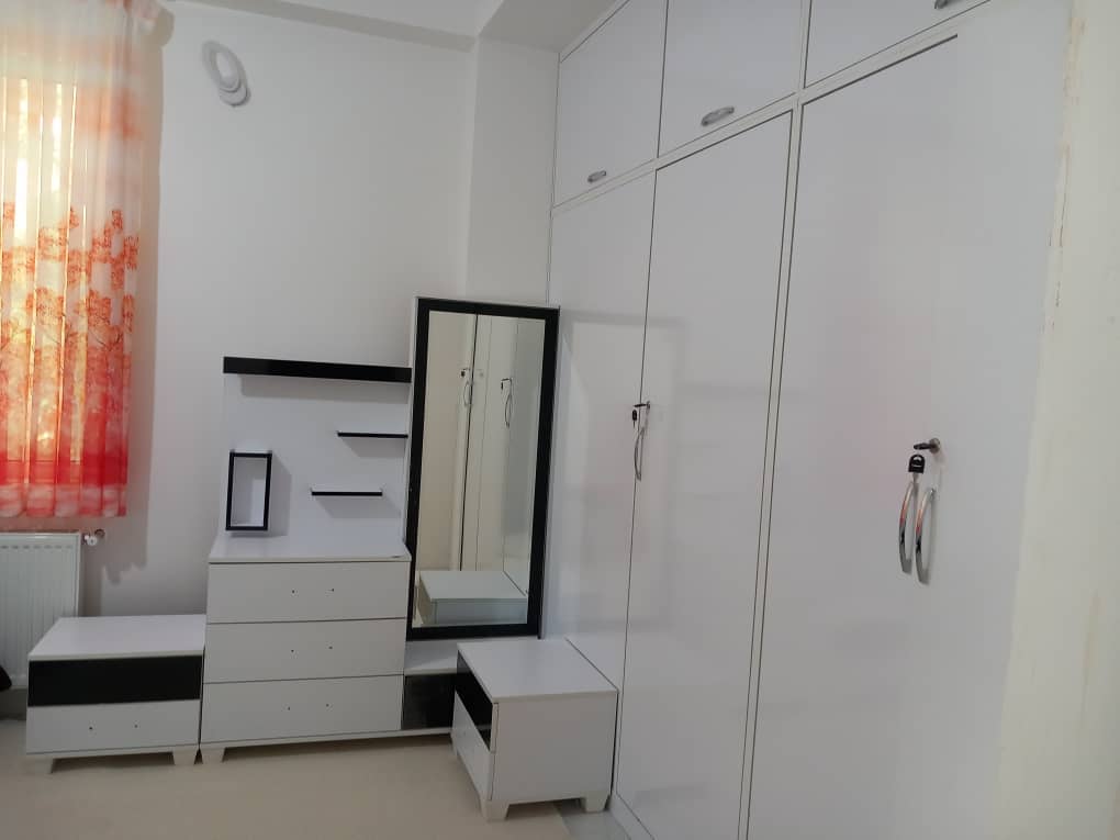 اجاره هتل اپارتمان در گیلوان - واحد 5