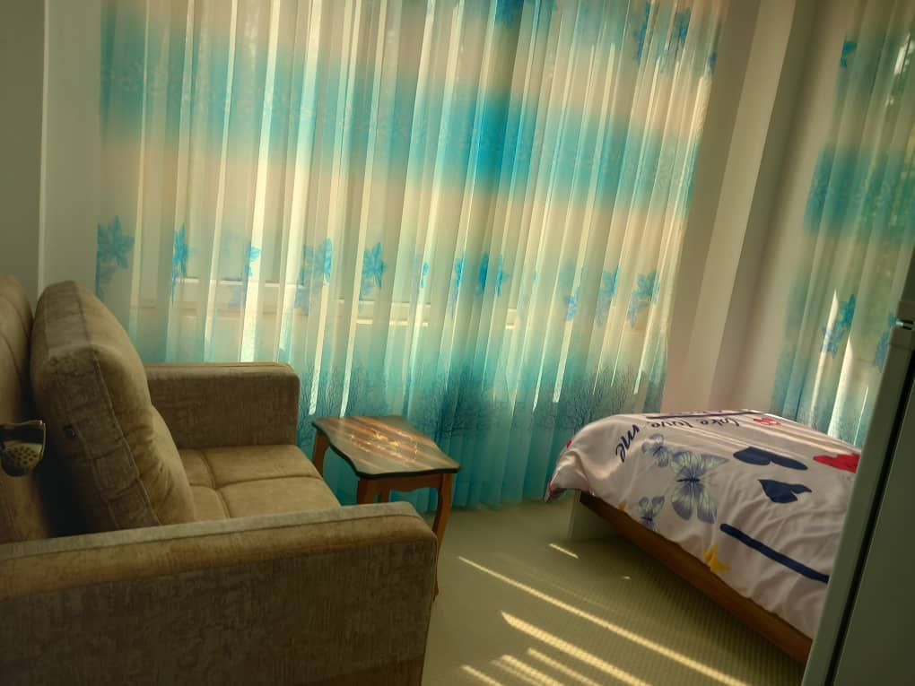 اجاره هتل اپارتمان در گیلوان - واحد 5