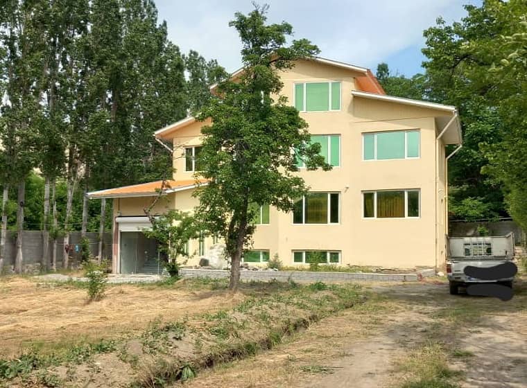 اجاره هتل اپارتمان در گیلوان - واحد 5