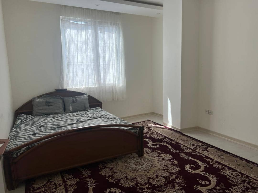 اجاره آپارتمان مبله در خیابان آخوند خراسانی مشهد - واحد دو