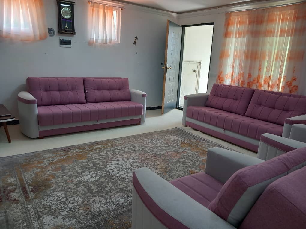 اجاره هتل اپارتمان در گیلوان - واحد 6