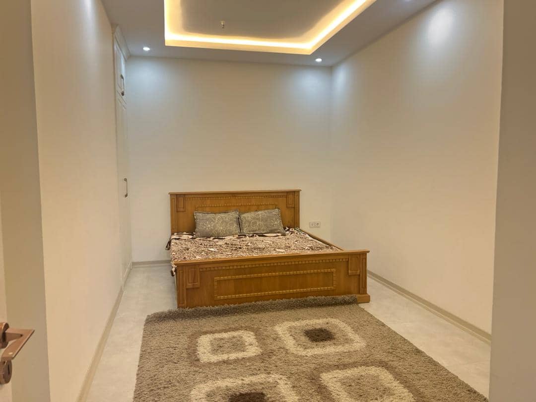 اجاره اپارتمان مبله در خیابان آخوند خراسانی مشهد - واحد سه