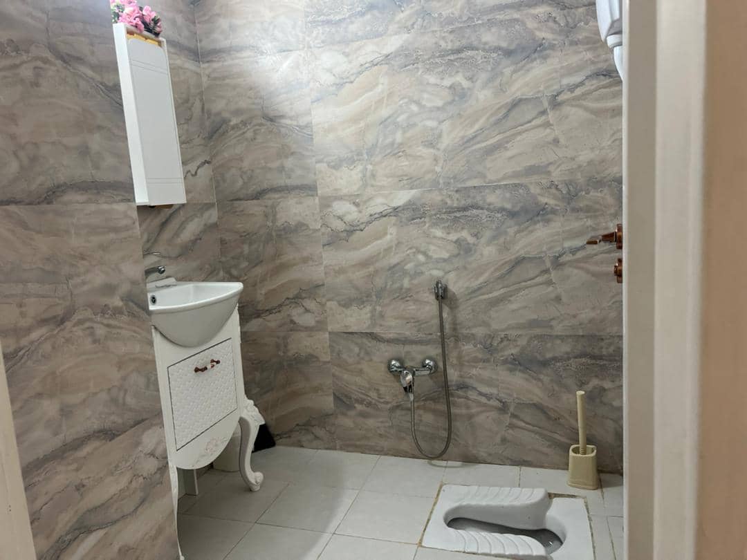 اجاره اپارتمان مبله در خیابان آخوند خراسانی مشهد - واحد سه