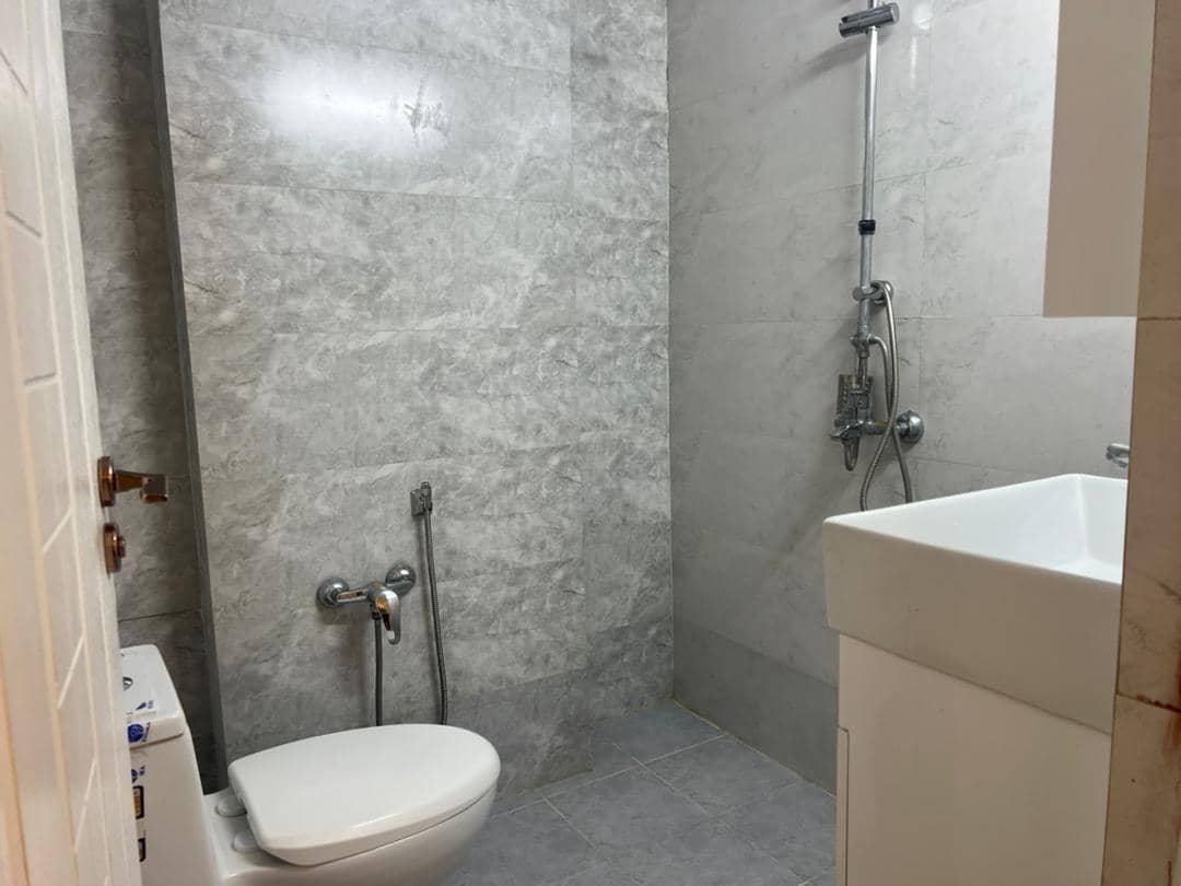 اجاره اپارتمان مبله در خیابان آخوند خراسانی مشهد - واحد سه