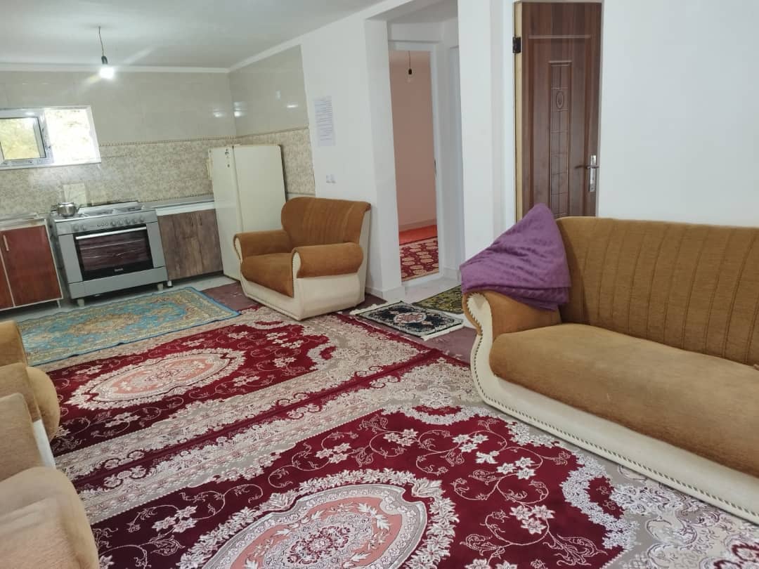 اجاره اقامتگاه جنگلی در گیجاو - 70 متری