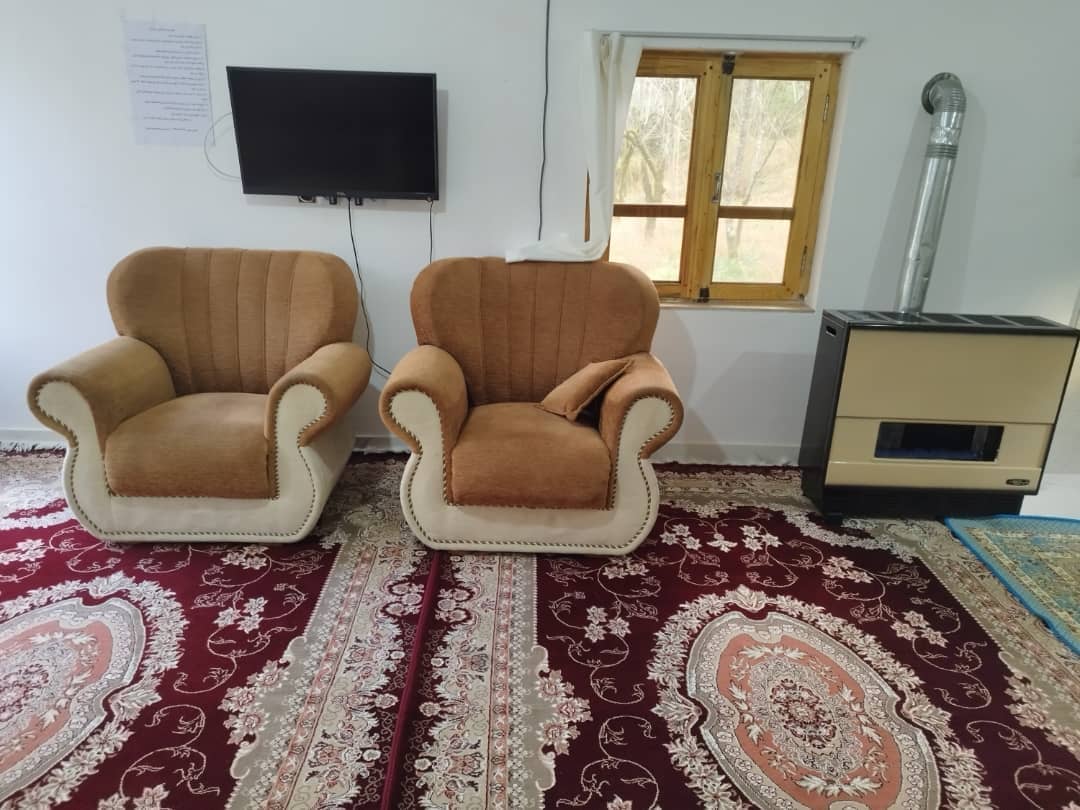 اجاره اقامتگاه جنگلی در گیجاو - 70 متری