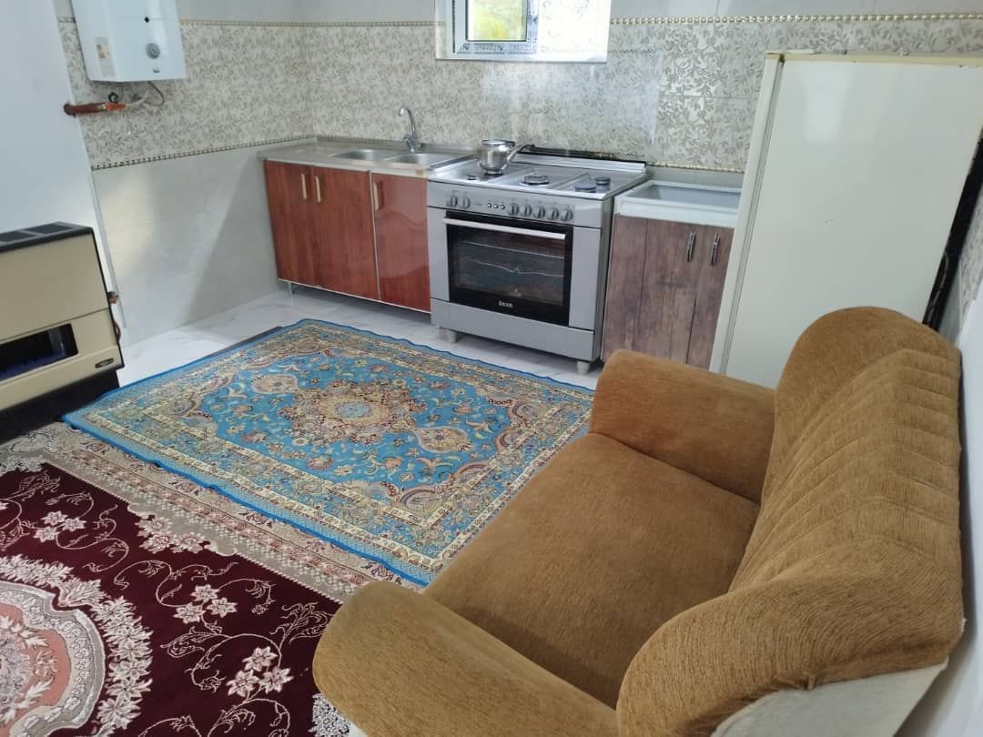 اجاره اقامتگاه جنگلی در گیجاو - 70 متری