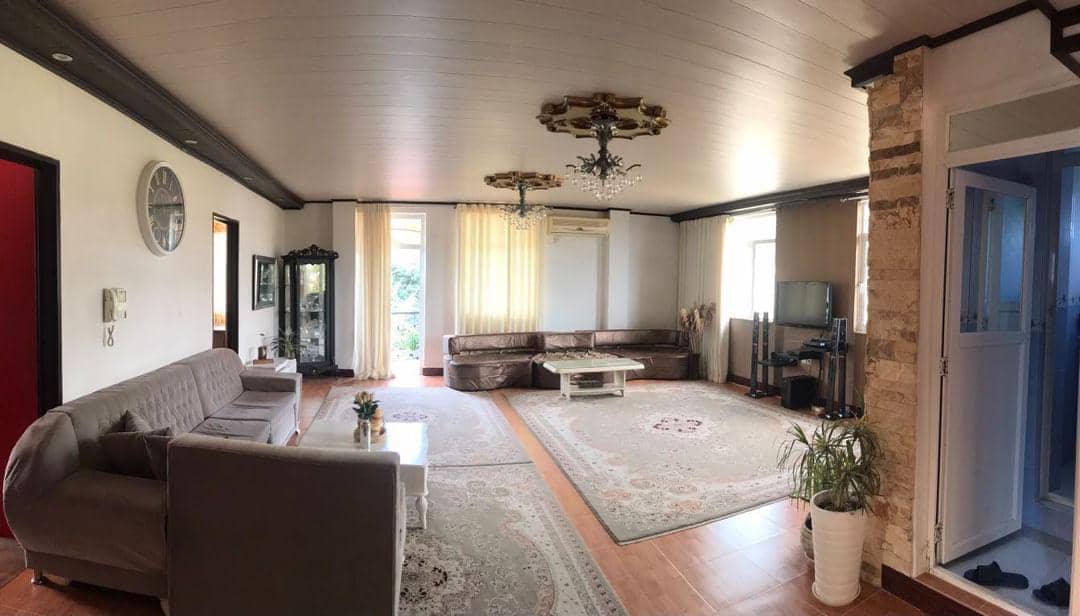 اجاره منزل مبله در دربند آستارا