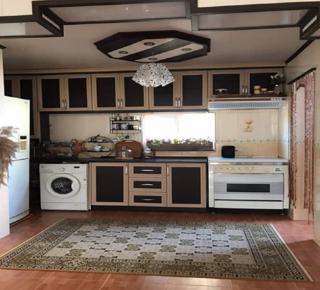 اجاره منزل مبله در دربند آستارا