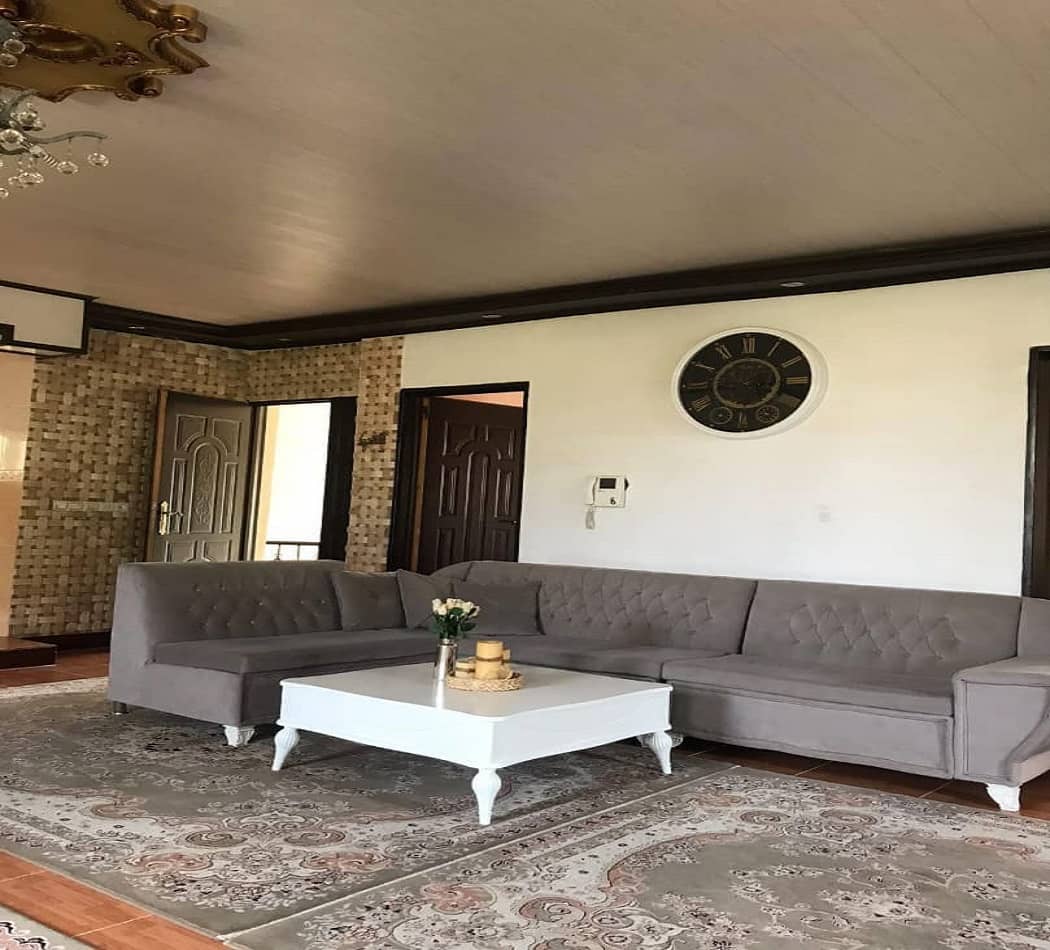 اجاره منزل مبله در دربند آستارا