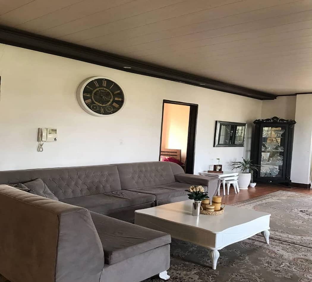 اجاره منزل مبله در دربند آستارا