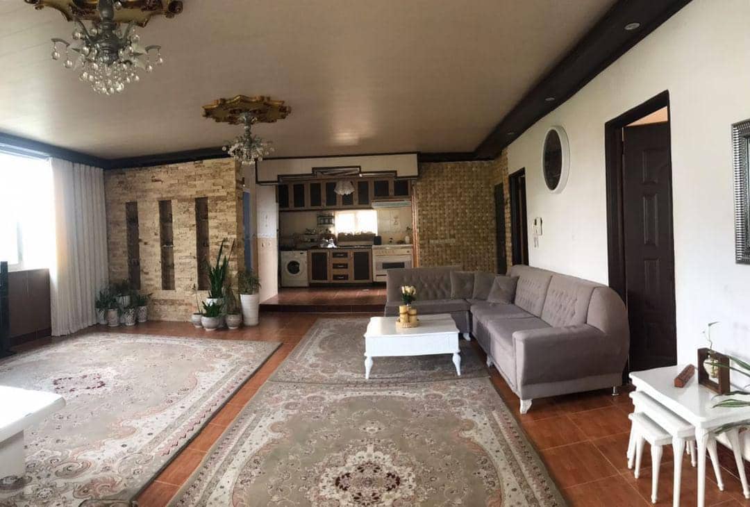 اجاره منزل مبله در دربند آستارا