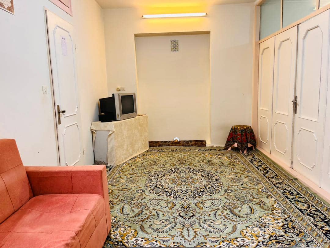 اجاره آپارتمان مبله نزدیک حرم در مشهد - ارغوان