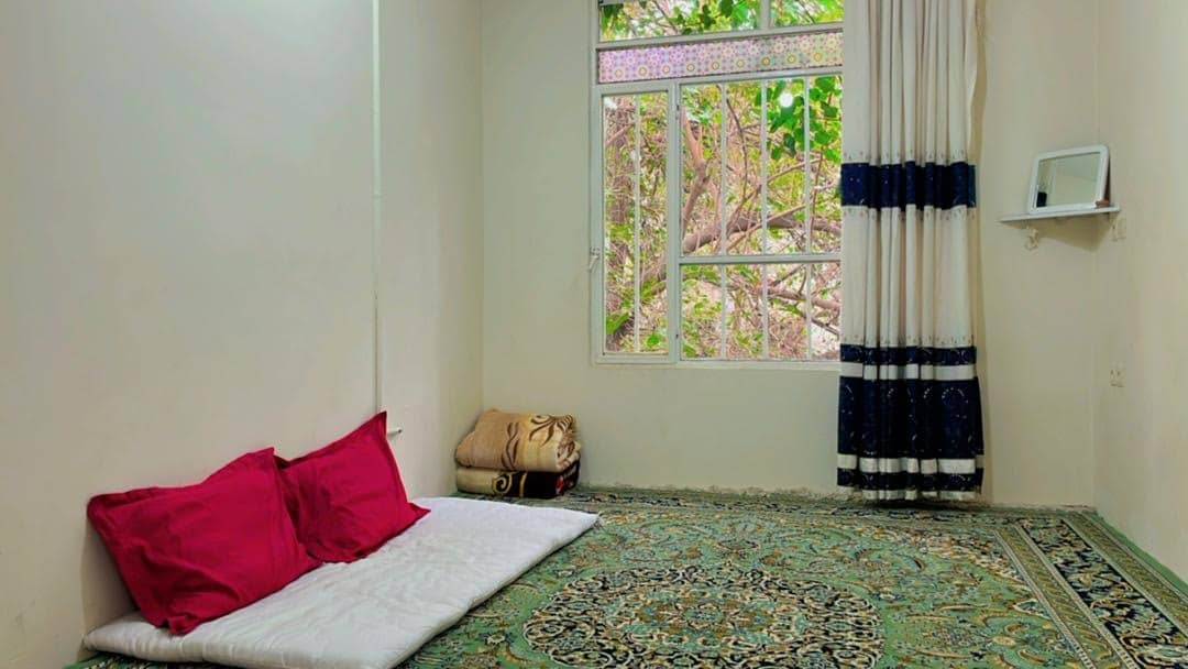 اجاره آپارتمان مبله نزدیک حرم در مشهد - ارغوان