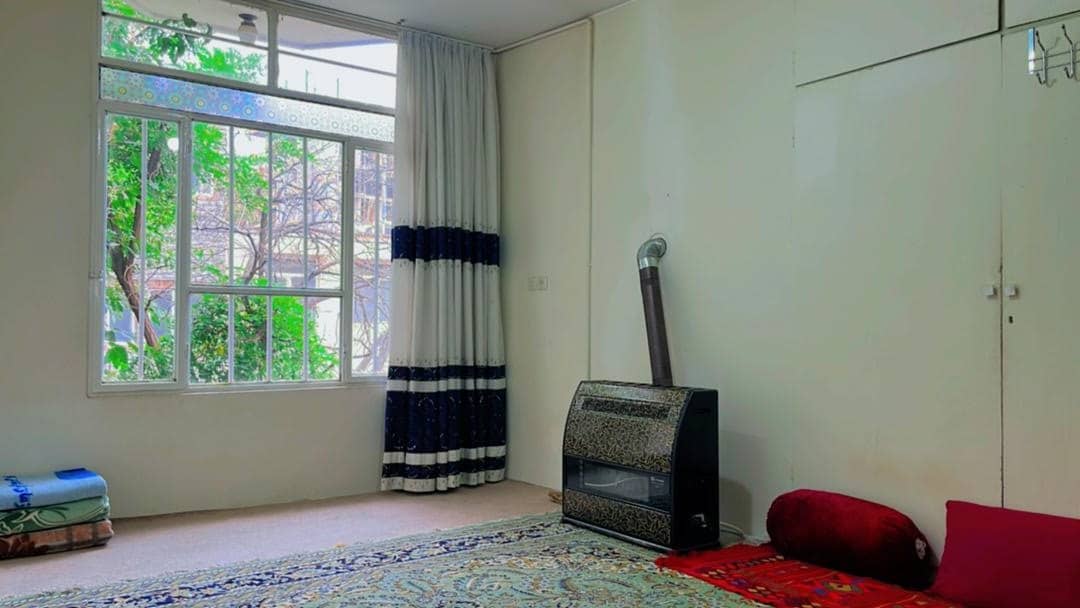 اجاره آپارتمان مبله نزدیک حرم در مشهد - ارغوان