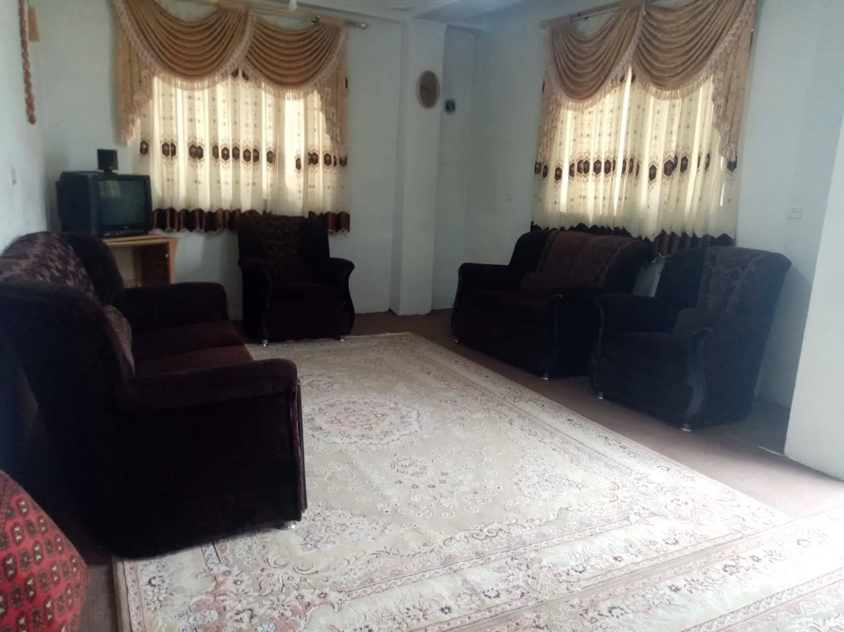 اجاره منزل مبله در زیرآب