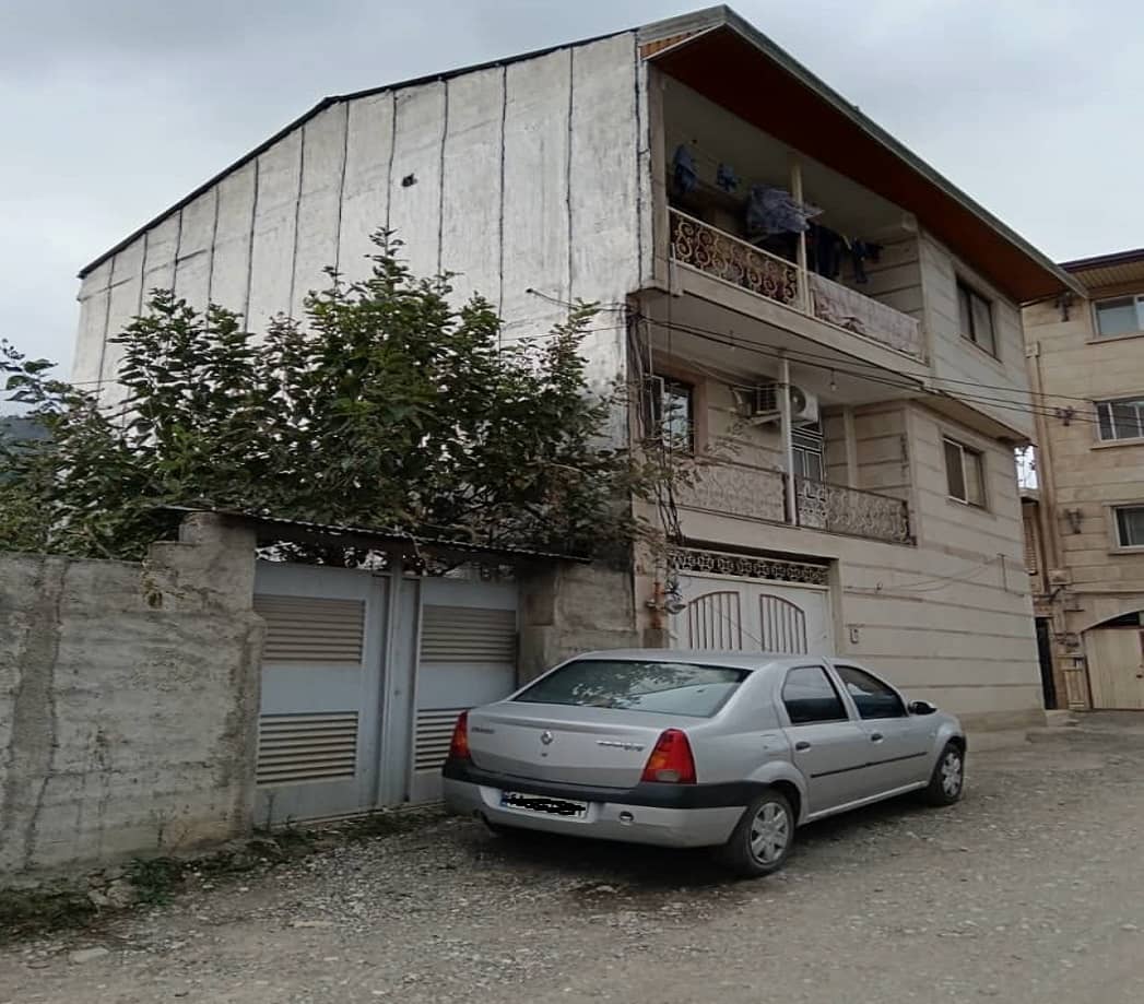 اجاره منزل مبله در زیرآب