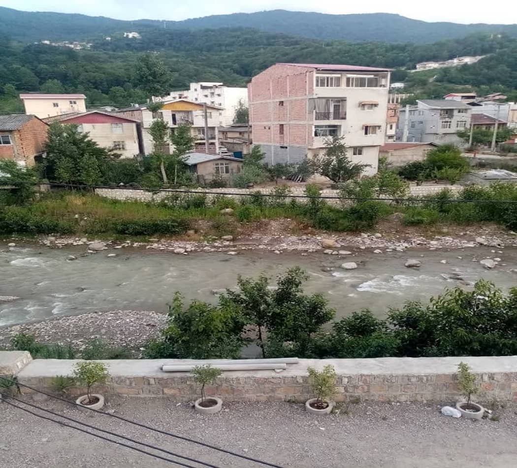 اجاره منزل مبله در زیرآب