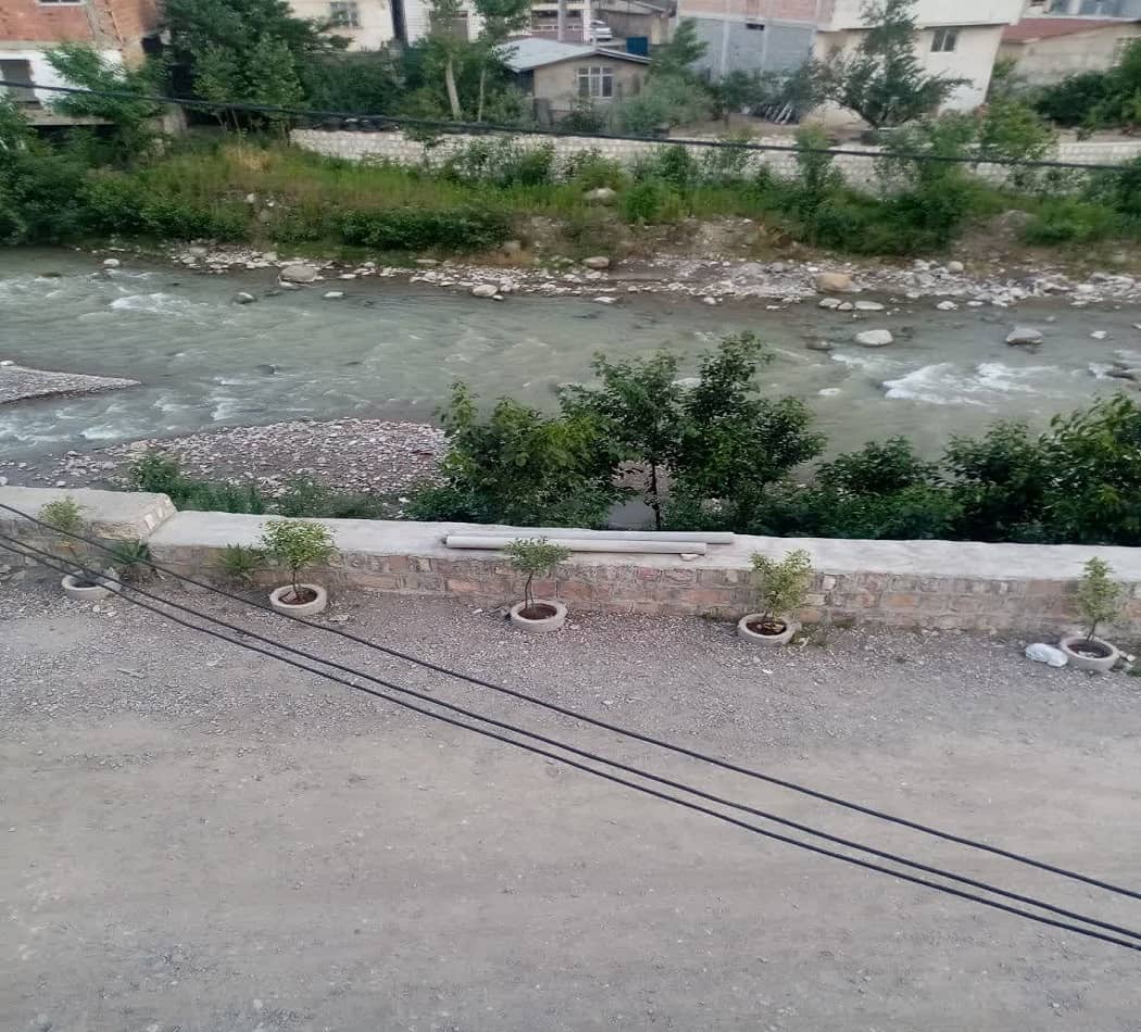 اجاره منزل مبله در زیرآب