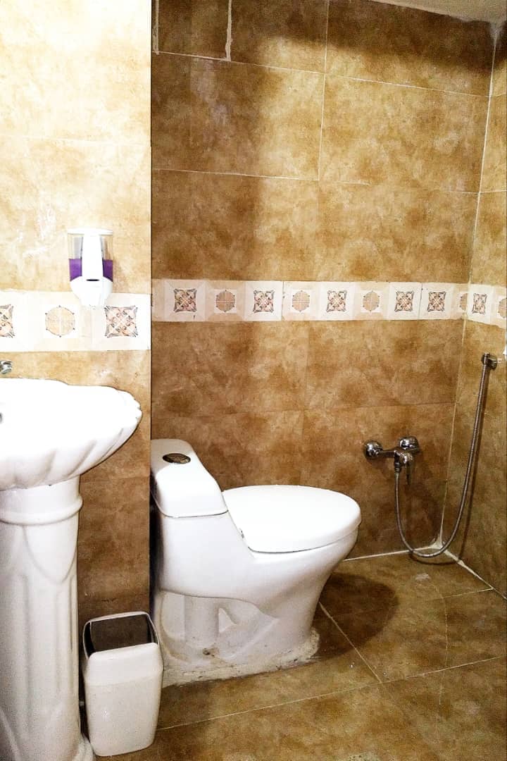 اجاره اقامتگاه سنتی در خیابان خمینی گرگان