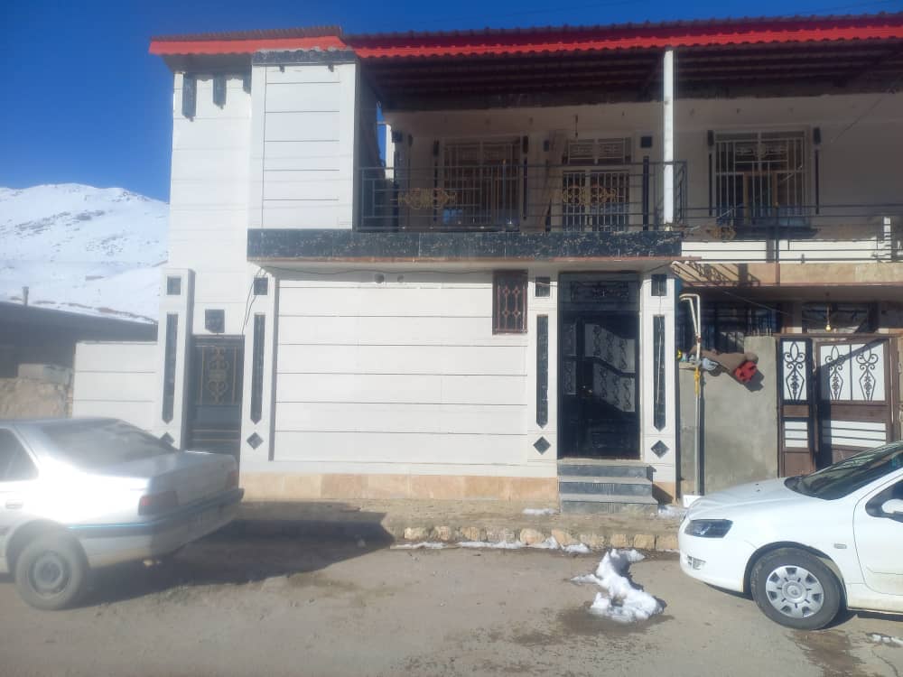 اجاره منزل ویلایی در محمد آباد چلگرد - 55متر