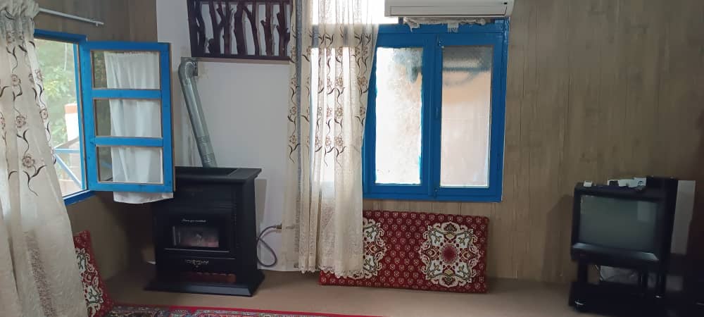 اجاره اقامتگاه بومگردی جنگلی در روستای التپه