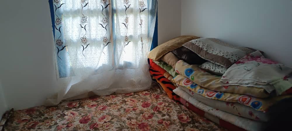 اجاره اقامتگاه بومگردی جنگلی در روستای التپه