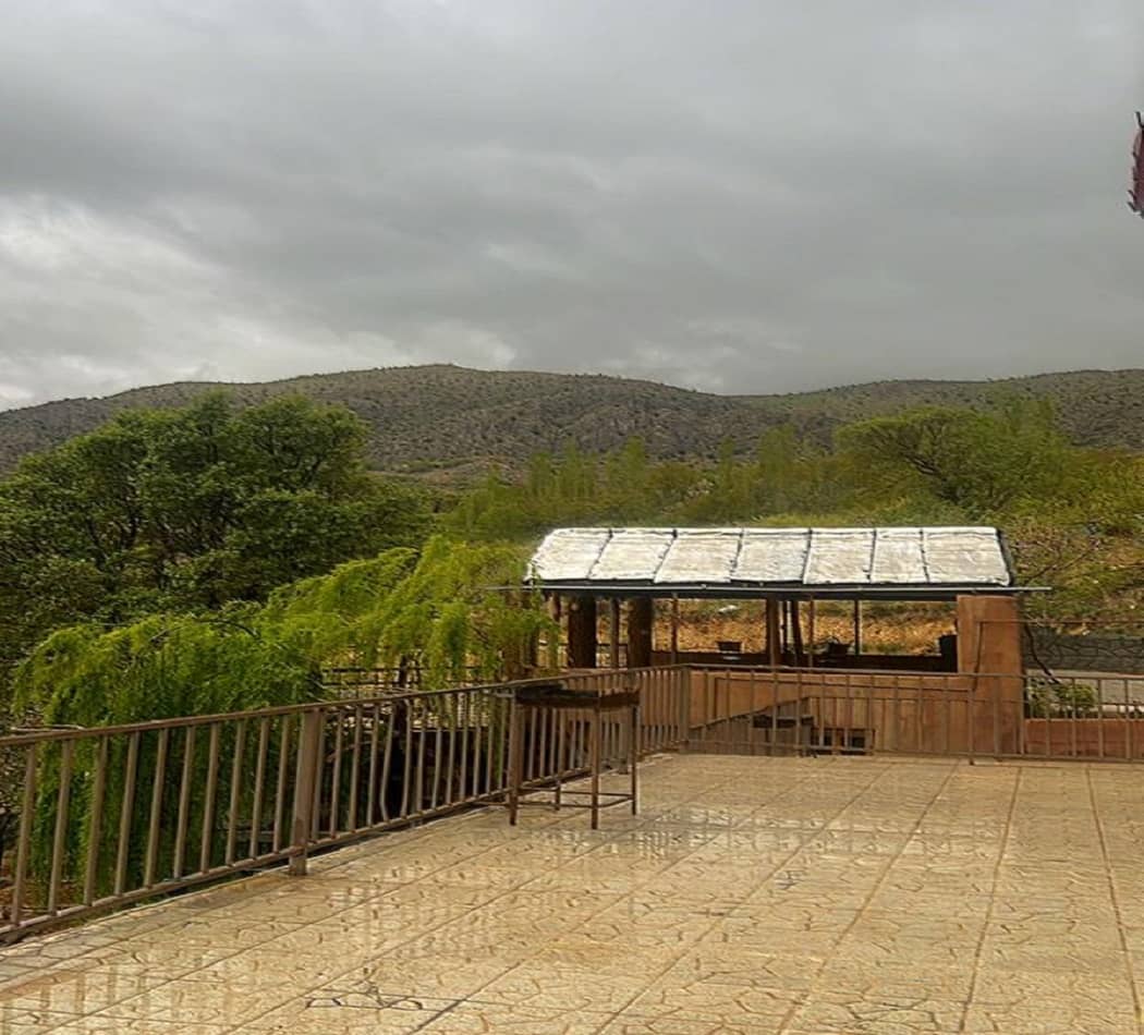 اجاره سوئیت در کهکران استخردار طبقه 2 - واحد6