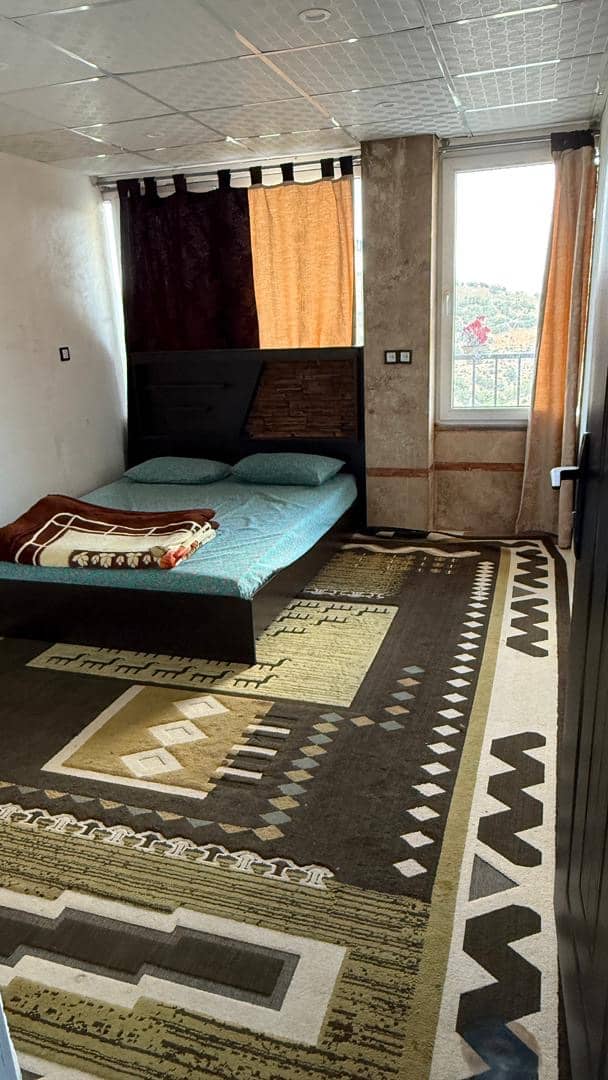 اجاره سوئیت در کهکران استخردار طبقه 2 - واحد6