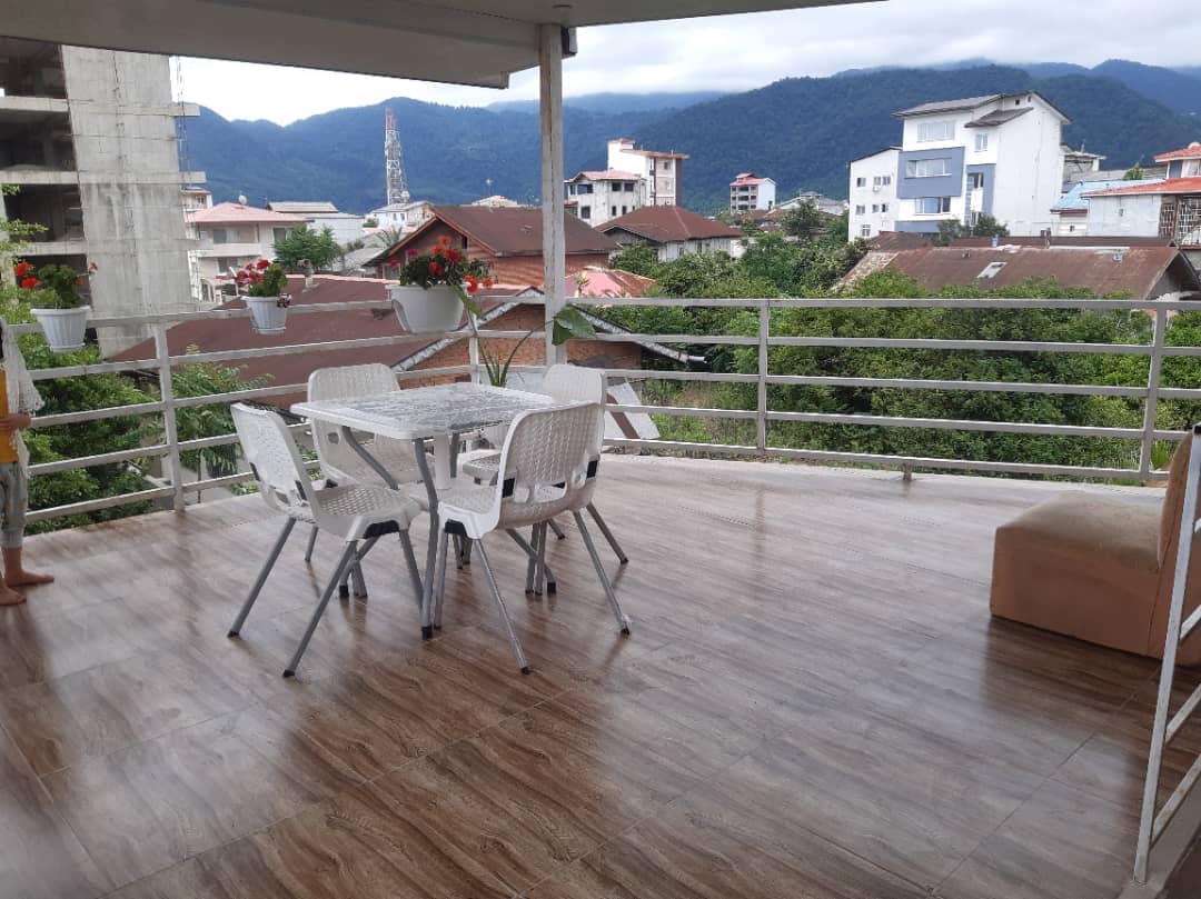 اجاره ویلا ساحلی در چابکسر