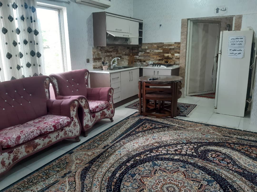 اجاره ویلا ساحلی در چابکسر