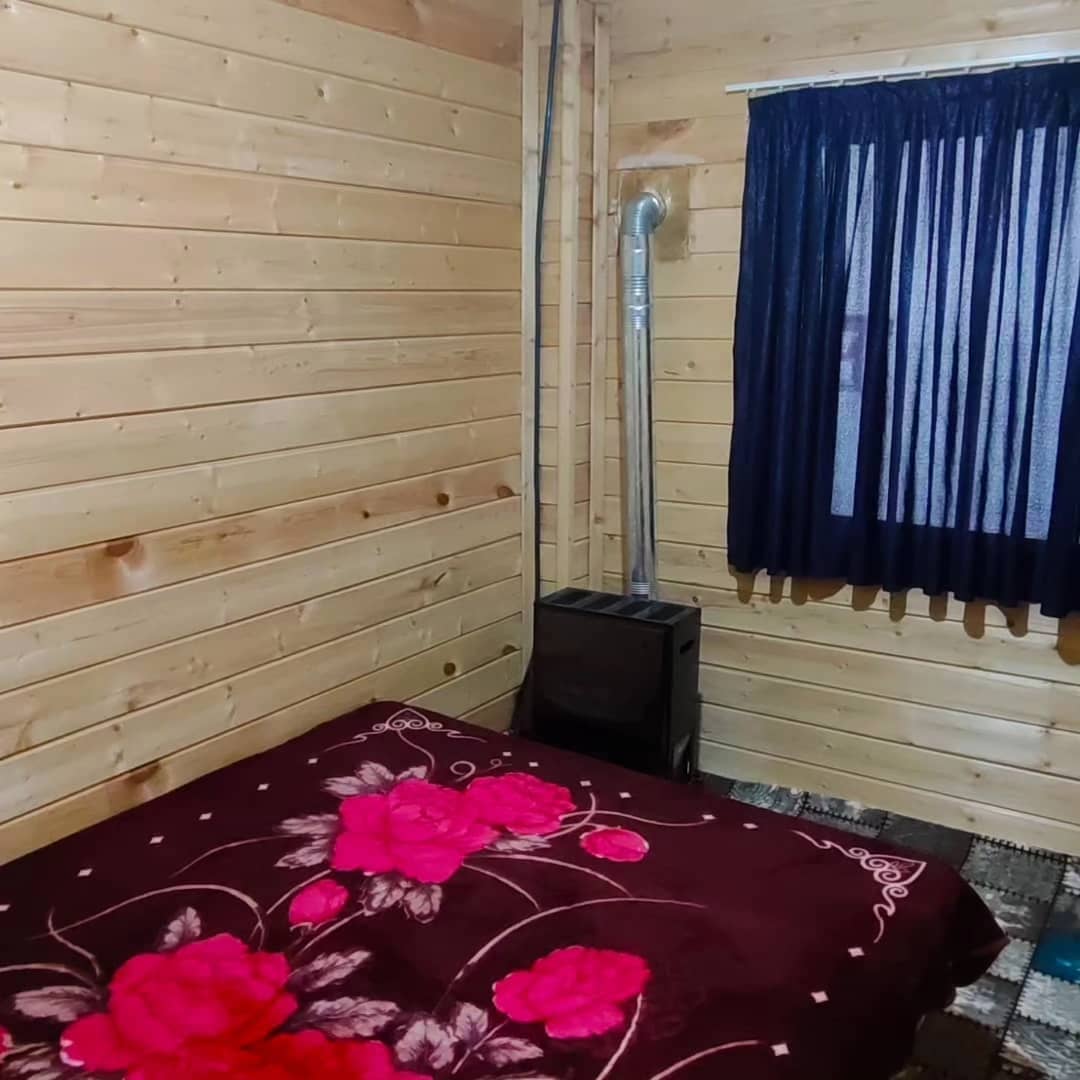 اجاره ویلا جنگلی در گیجاو - 100 متر