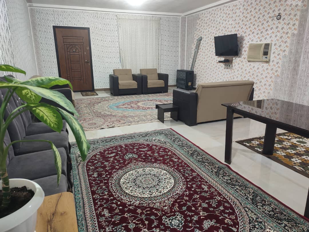 اجاره منزل مبله در گیجاو - 120 متری