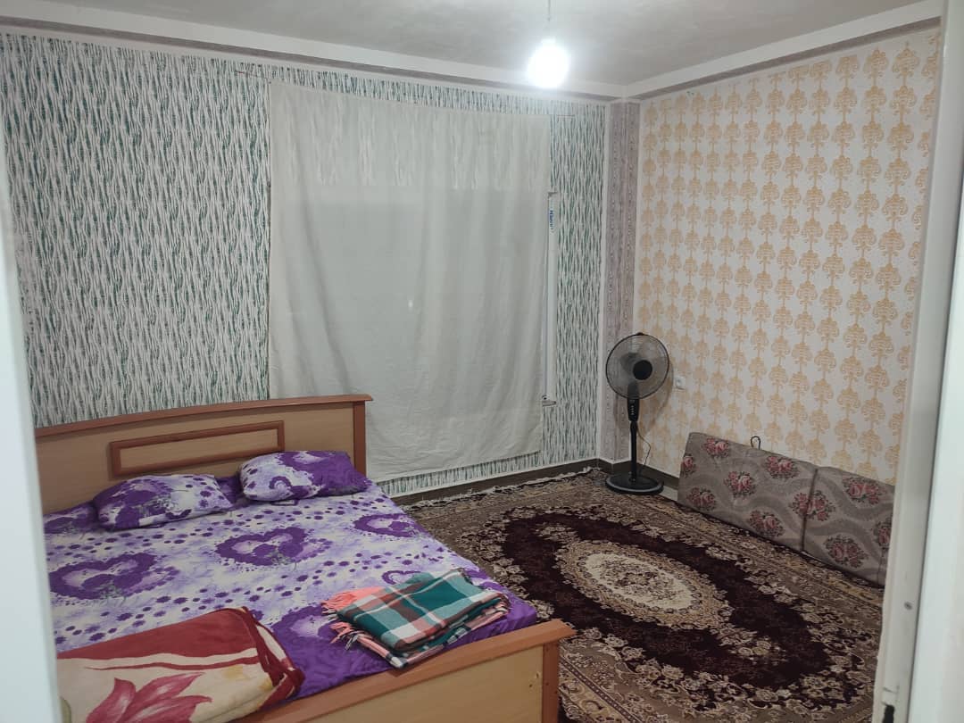 اجاره منزل مبله در گیجاو - 120 متری