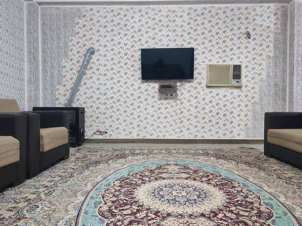 اجاره منزل مبله در گیجاو - 120 متری